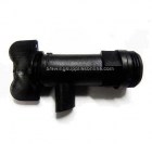 Black 3/4 Inch Carboy Tap